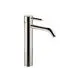 DORNBRACHT-Waschtisch-Einhandbatterie-mit-erhoehtem-Standfuss-META-33539660-Platin-gebuerstet-33539660-06 gallery number 1